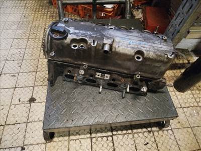 HONDA Civic 2001.02.01-2003.12.31 Hengerfej. benzines