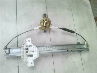 HYUNDAI Accent 00-03 Bal hátsó ablakemelő szerkezet mechanikus