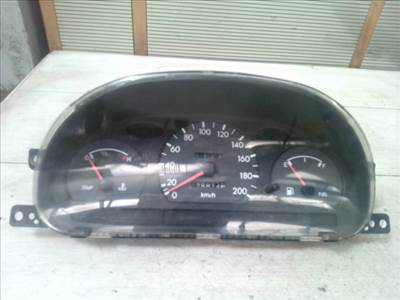HYUNDAI ACCENT 94-97 Kilométeróra