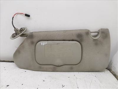 CHRYSLER VOYAGER IV (RG/ RS) 2.8 CRD Bal Napellenző #40454#