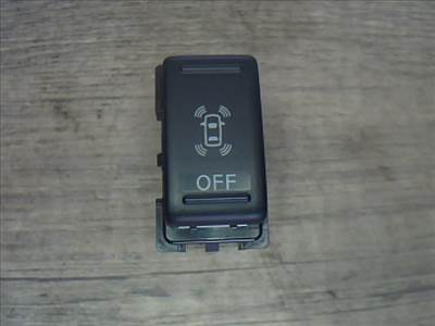 INFINITI G37 Cabrio Tolatóradar kapcsoló