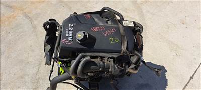 IVECO DAILY 2006.01-2011.01 Motor, diesel fűzött blokk hengerfejjel