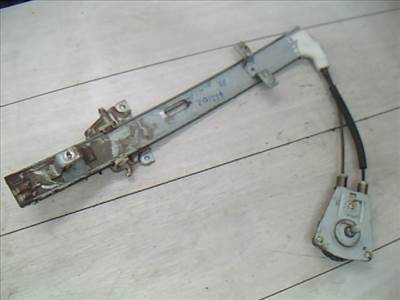 KIA SEPHIA Bal első ablakemelő szerkezet mechanikus