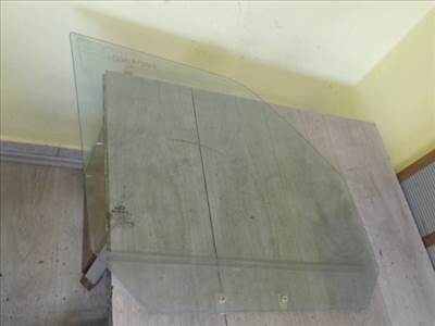 MAHINDRA S5 2007-2009 Jobb első ajtóüveg