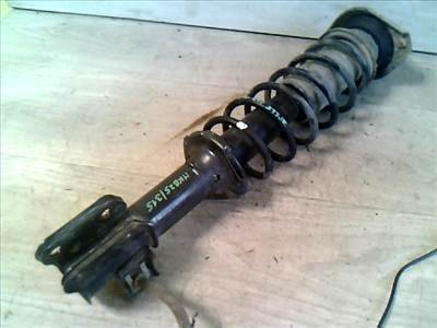 MARUTI 800 Jobb első lengéscsillapító rugóval