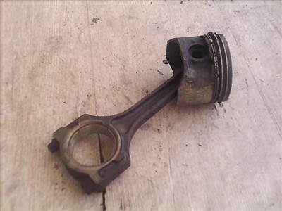 MAZDA 121 96- Dugattyú és hajtókar