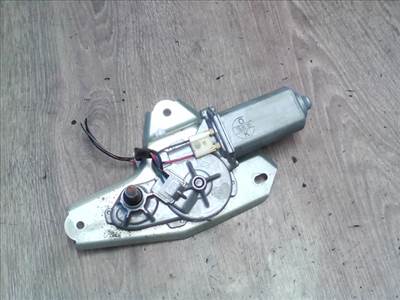 MAZDA 2 03.04-07.11 Ablaktörlő motor hátsó