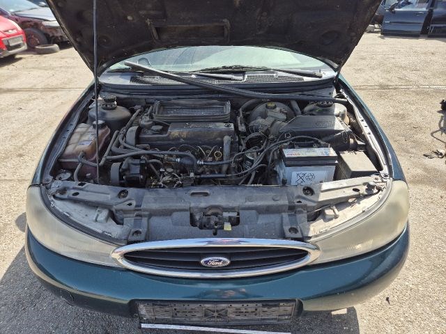 Ford Mondeo Mk2 1.8td gyújtáskapcsoló + kulcs  5. kép