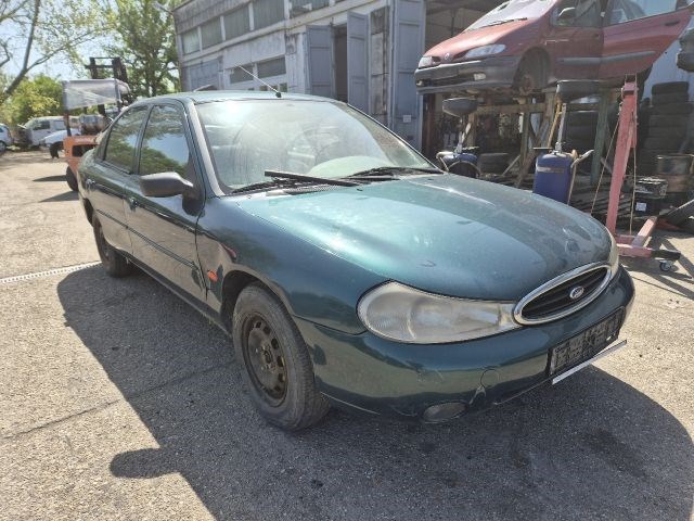Ford Mondeo Mk2 1.8td gyújtáskapcsoló + kulcs  1. kép