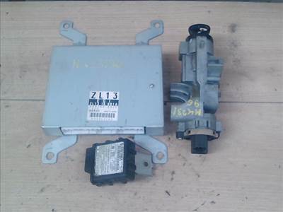 MAZDA 323F 98-04 Motorvezérlő egység ECU PCM modul