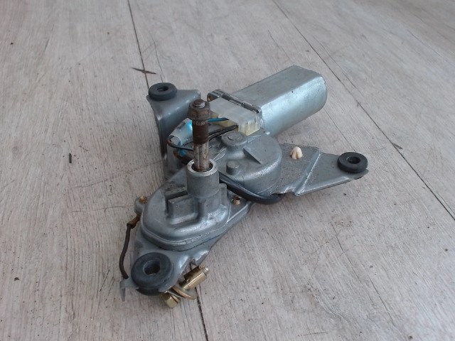 MAZDA 6 02-05 Ablaktörlő motor hátsó 1. kép