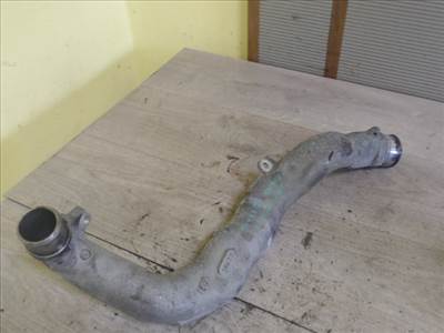 MAZDA 6 05-08 Intercooler cső