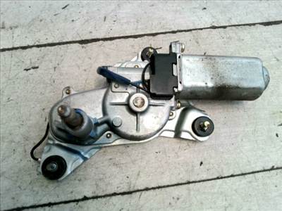 MAZDA DEMIO 98.08-00.05 Ablaktörlő motor hátsó