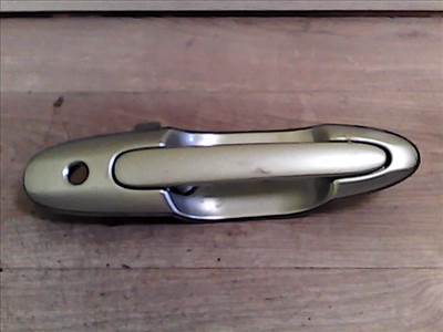 MAZDA MPV 99-05 Jobb első külső kilincs 