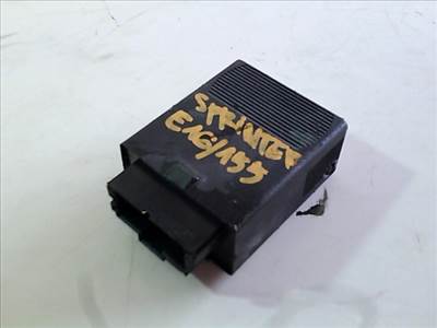 MERCEDES SPRINTER 95.02-00.03 Relé