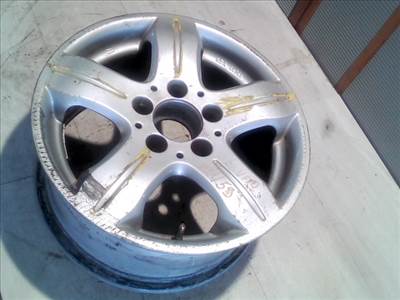 MERCEDES VITO 96- Alufelni