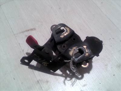 MERCEDES VITO 96- Motorháztető zár