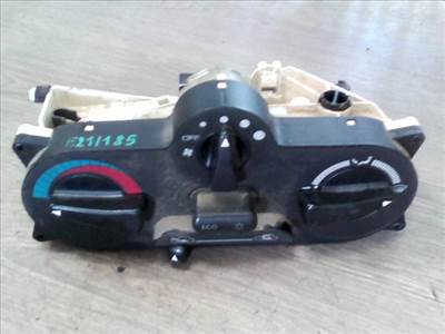 MITSUBISHI CARISMA 95.05-99.07 Fűtés vezérlő panel