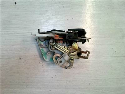 MITSUBISHI SPACE WAGON Jobb hátsó ajtó zárszerkezet mechanikus