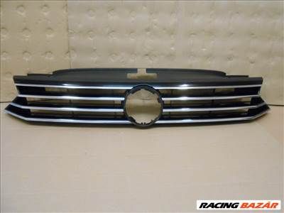 Volkswagen Passat B8 Díszrács  3g0853651 3g0853653