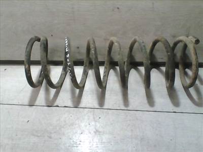 NISSAN MICRA K11 92.08-00.07 Hátsó rugó 