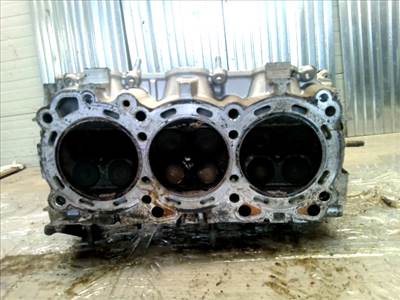 NISSAN Murano (Z50) 2002.05.01-2008.02.28 Hengerfej. benzines