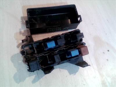 NISSAN PRIMERA 98-01 Biztosítéktábla BCM BSI BSM SAM GEM modul 