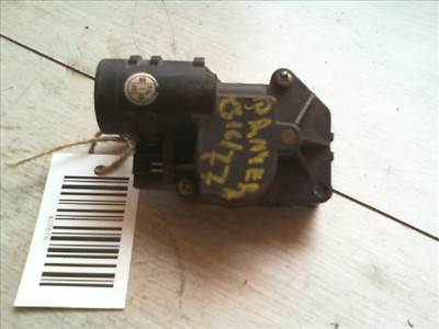 NISSAN PRIMERA P10 90.10-96.10 Fűtésszabályzó zsalu állító motor