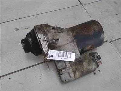 NISSAN SUNNY B12 86.10-90.05 Önindító. benzines