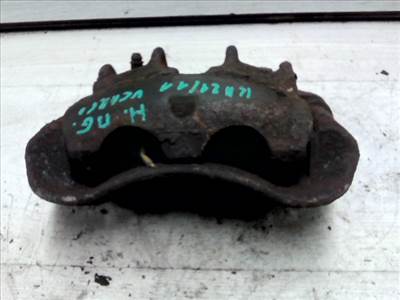 NISSAN VANETTE CARGO Bal első féknyereg munkahengerrel