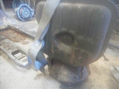 NISSAN VANETTE CARGO Motor, diesel fűzött blokk hengerfej nélkül