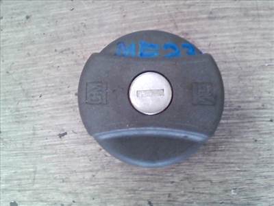 OPEL ASCONA Tanksapka