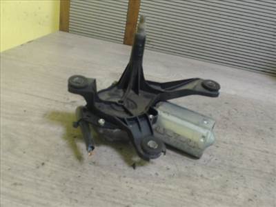 OPEL ASTRA G 97-04 Ablaktörlő motor hátsó