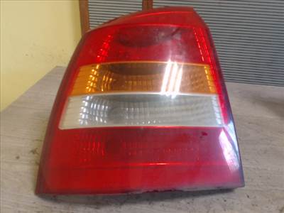 OPEL ASTRA G 97-04 Bal hátsó lámpa
