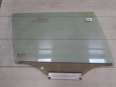 OPEL ASTRA G 97-04 Jobb hátsó ajtóüveg