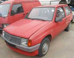OPEL CORSA A 82-90 Jobb első féltengely
