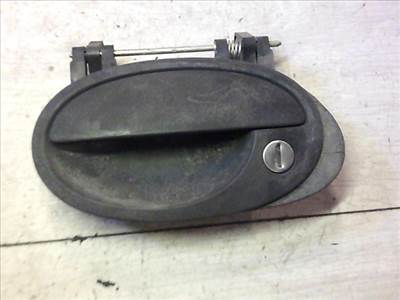 OPEL CORSA C 00-06 Bal első külső kilincs