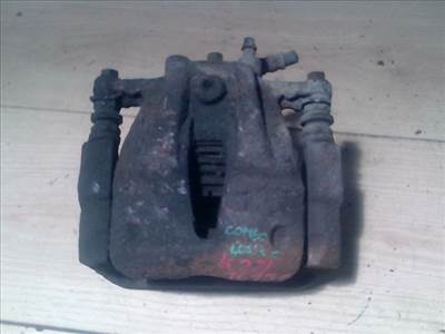 OPEL CORSA C COMBO 00.09-11.09 Bal első féknyereg munkahengerrel