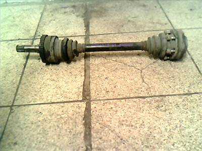 OPEL OMEGA B Jobb első féltengely