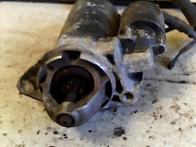 OPEL OMEGA B Önindító. benzines