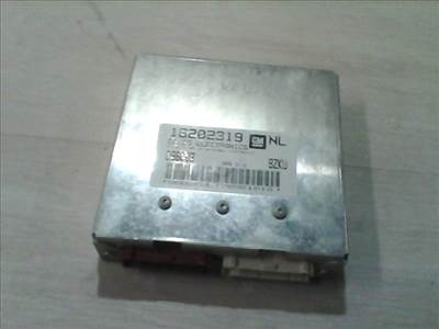 OPEL VECTRA B 96-99 Motorvezérlő egység ECU PCM modul