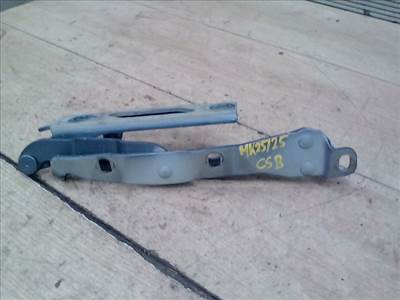 OPEL VECTRA C 01-05 Csomagtérajtó bal ajtó zsanér