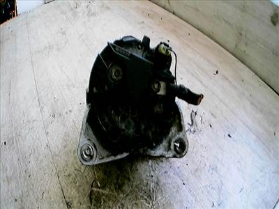 OPEL Vectra C 2005.09.01-2008.08.31 Generátor.benzines
