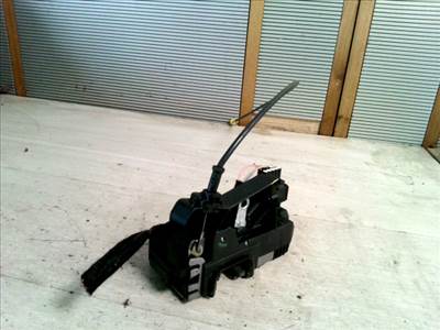 OPEL VIVARO 01-06 Jobb első ajtó zárszerkezet központizáras