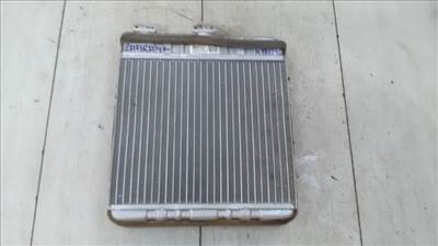 OPEL Zafira 2007.09.01-2014 Fűtőradiátor