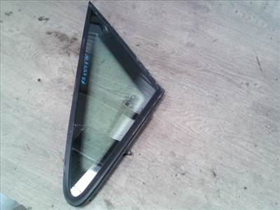 OPEL Zafira 98.09.01-05.08.31 Bal első karosszéria üveg