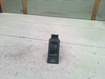 PEUGEOT 406 Műszerfal fényerő szabályzó kapcsoló