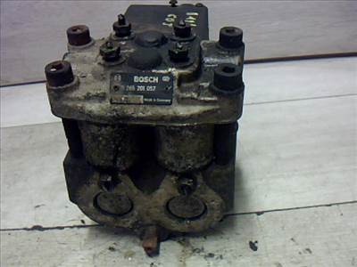 PEUGEOT 605 ABS ABR ESP pumpa