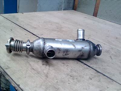 PEUGEOT 607 EGR hűtő