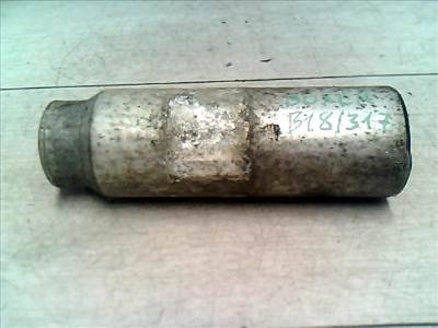 PEUGEOT BOXER 02-06 Klíma szárító szűrő